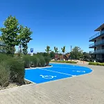 Raspberry And Apartment