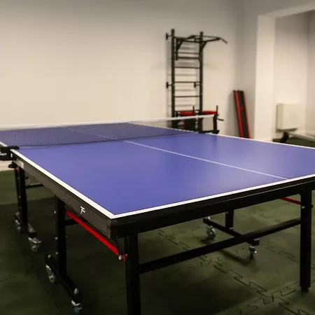 Apartamento Raspberry And