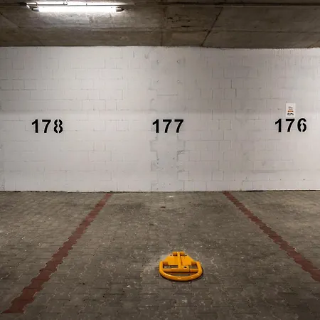 Apartamento Raspberry And