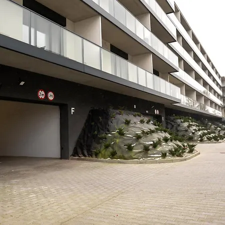 Apartamento Raspberry And *