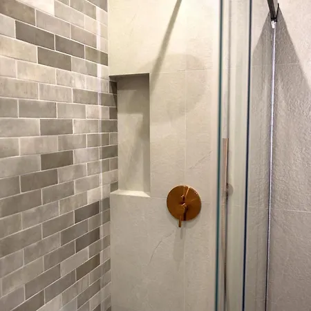 Apartamento Raspberry And Dziwnów