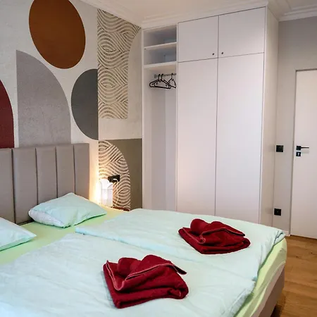 Raspberry And * Dziwnów