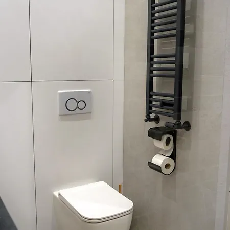 Raspberry And Apartament