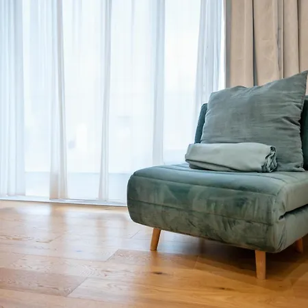 Апартаменты Raspberry And