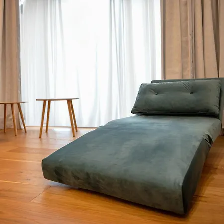 Апартаменты Raspberry And Дзивнув