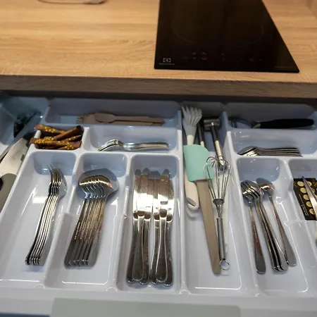 Raspberry And Апартаменты