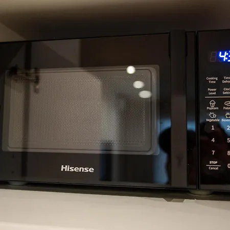 Raspberry And Dziwnów