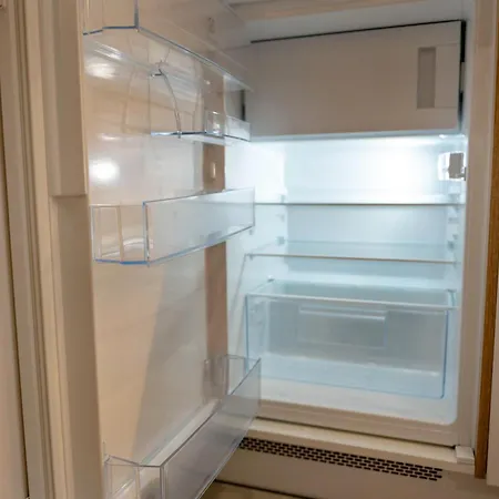 Raspberry And Dziwnów