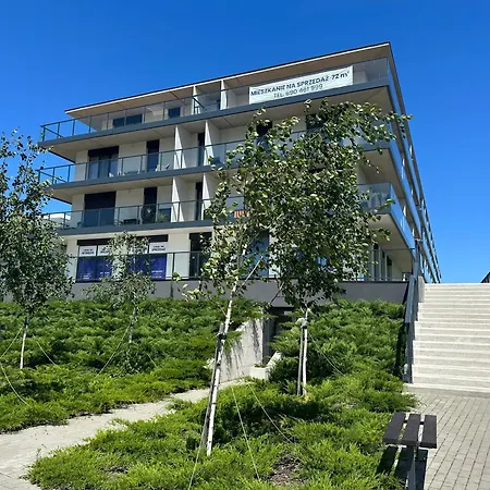 Apartament Raspberry And *