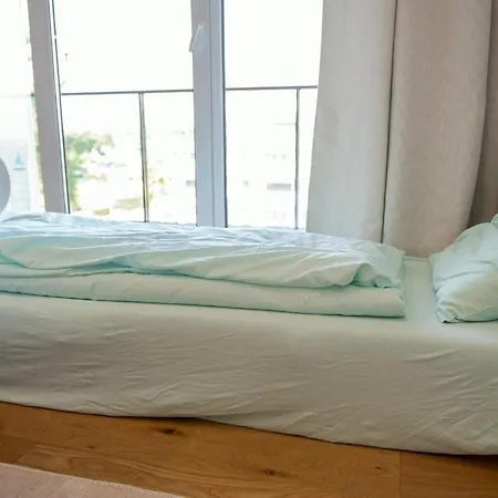 Raspberry And Dziwnów