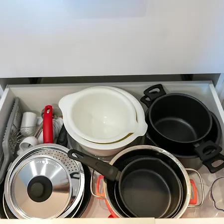 Raspberry And شقة Dziwnów