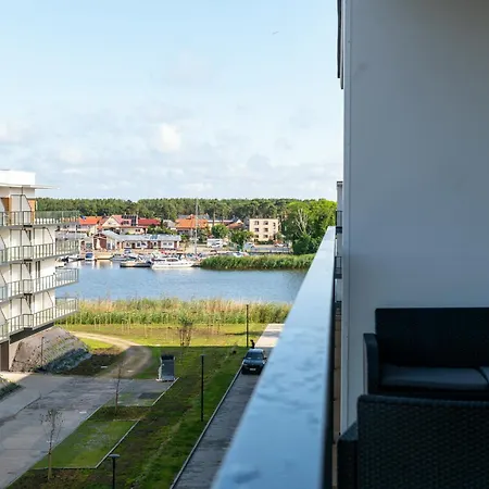 Raspberry And * Dziwnów