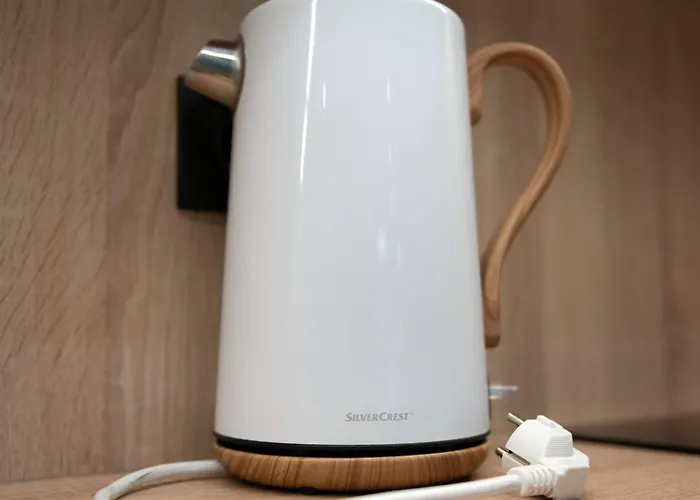 Raspberry And * Dziwnów