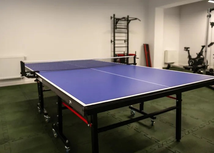 شقة Raspberry And