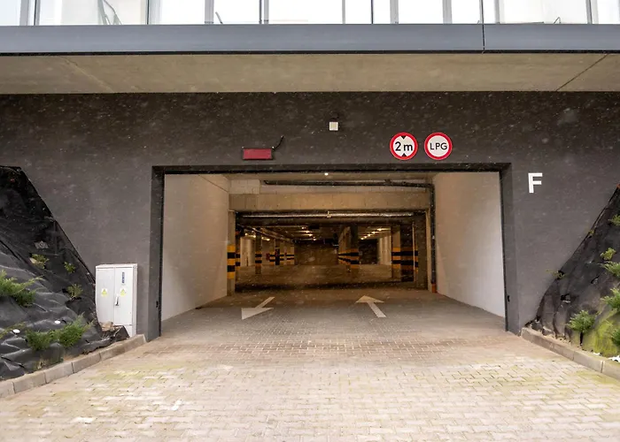 Raspberry And Apartamento *