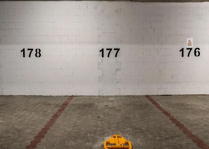 Apartamento Raspberry And