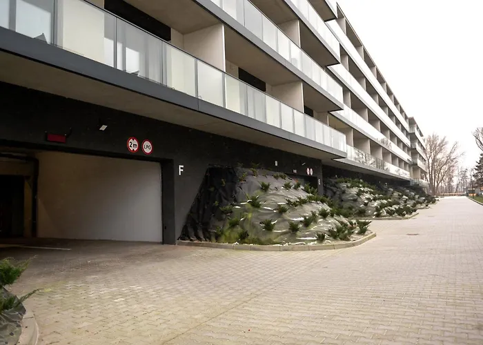 Apartamento Raspberry And *