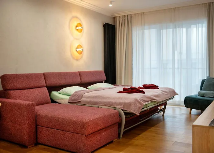 Raspberry And شقة *