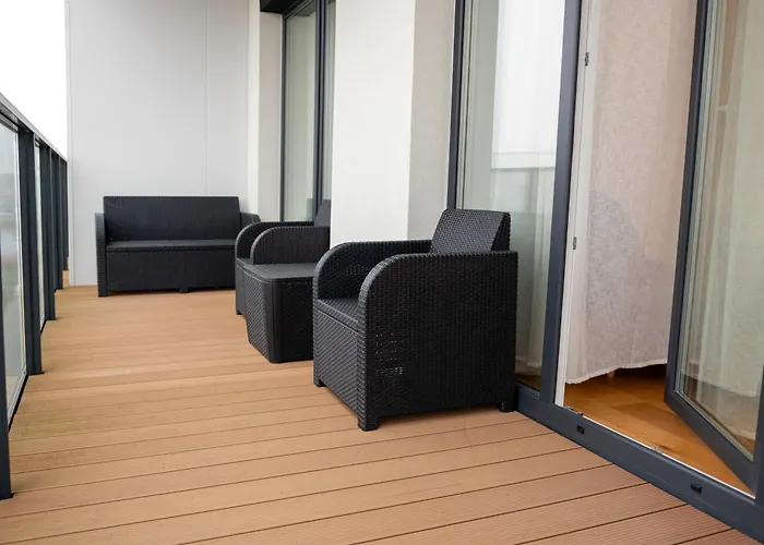 Raspberry And * Dziwnów