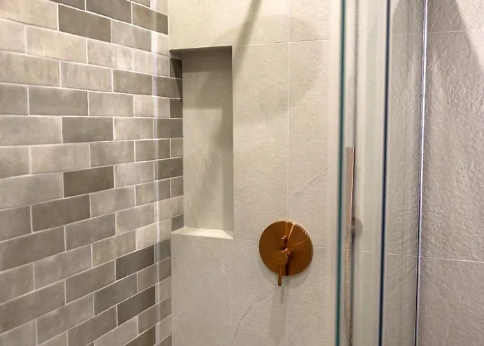 Apartamento Raspberry And Dziwnów