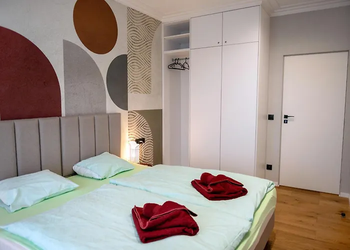 Raspberry And * Dziwnów