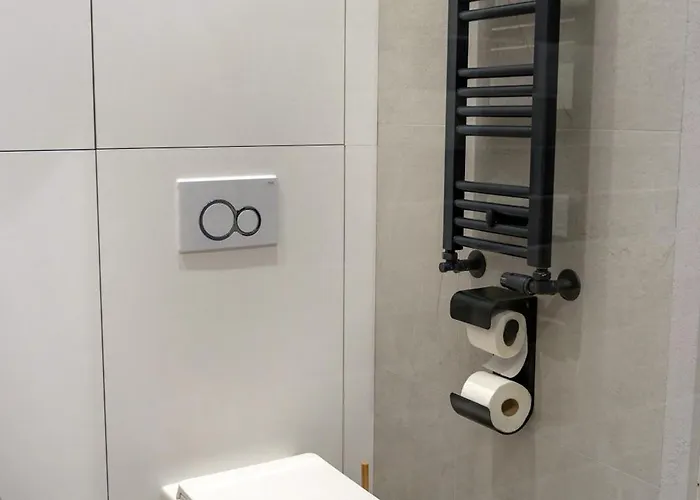 Raspberry And شقة