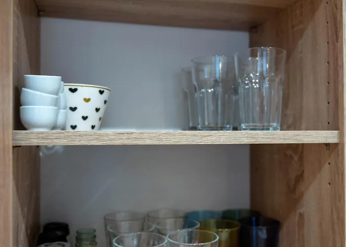 Raspberry And * Dziwnów