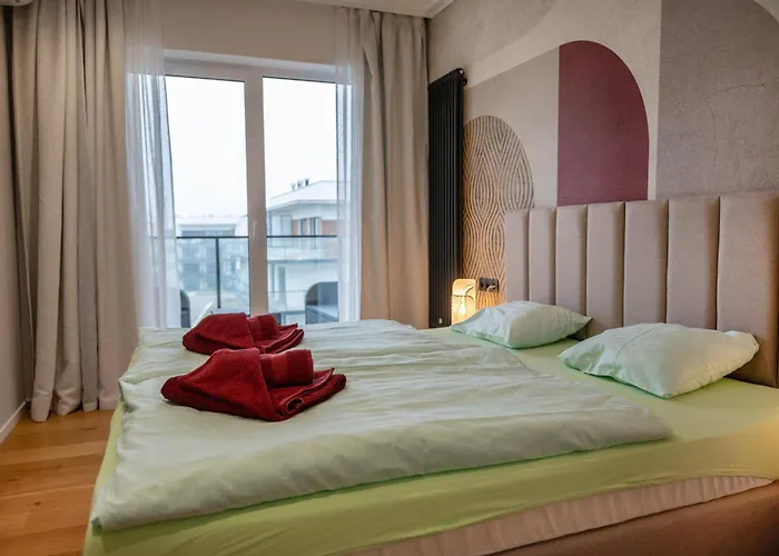 Raspberry And شقة