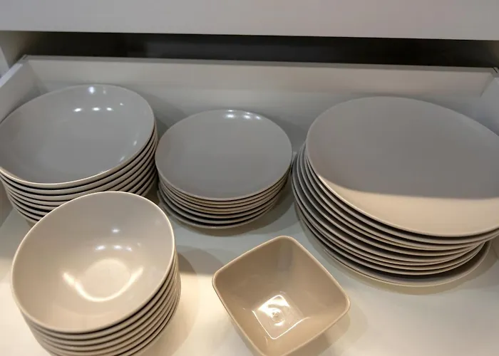 Raspberry And * Dziwnów