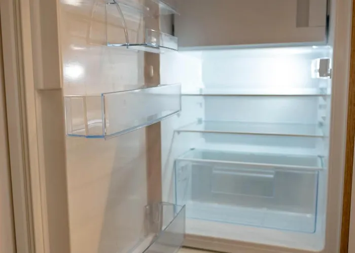 Raspberry And Dziwnów