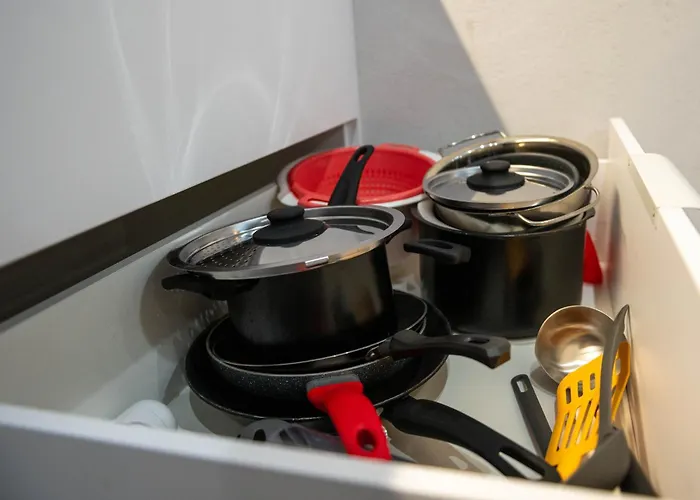 Raspberry And * Dziwnów