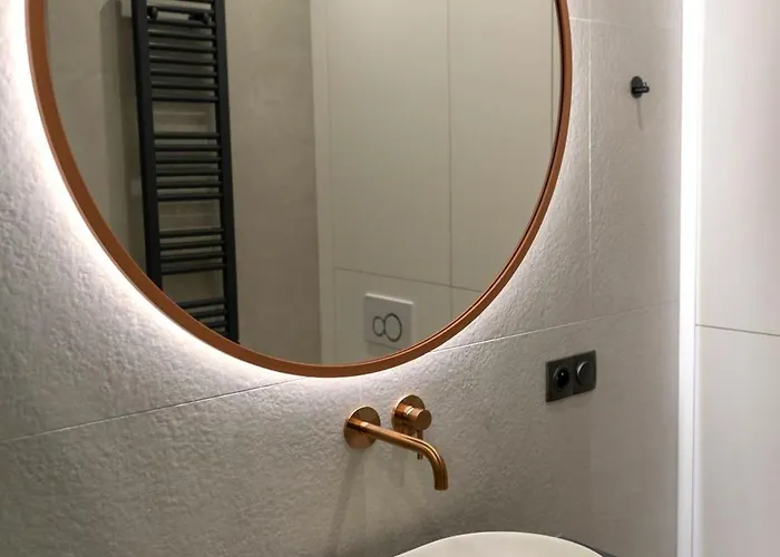 Raspberry And * Dziwnów