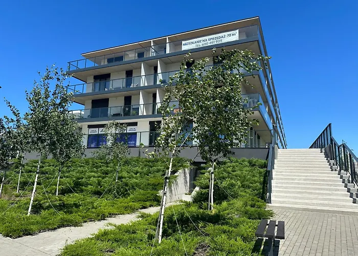 Apartamento Raspberry And *