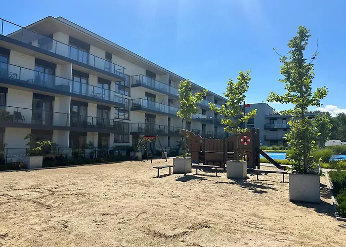 Raspberry And Dziwnów