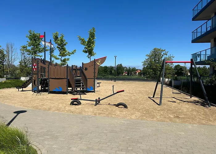 Raspberry And * Dziwnów