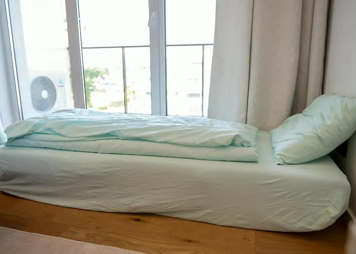 Raspberry And Dziwnów