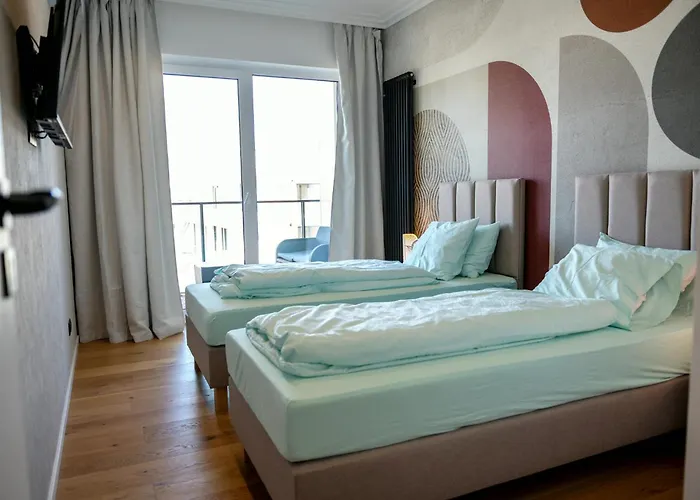 Raspberry And شقة