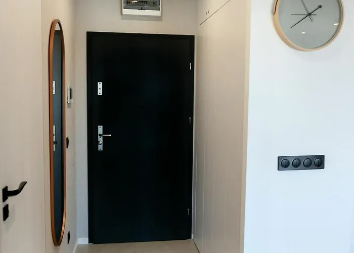 Raspberry And شقة *