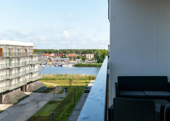 Raspberry And * Dziwnów