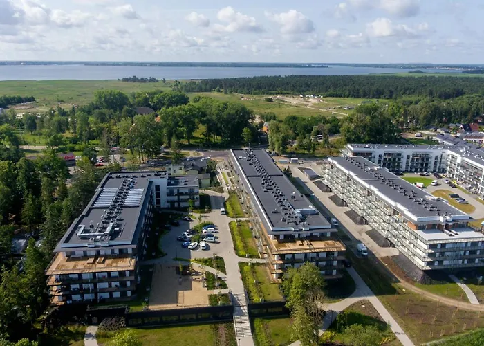 Raspberry And Dziwnów