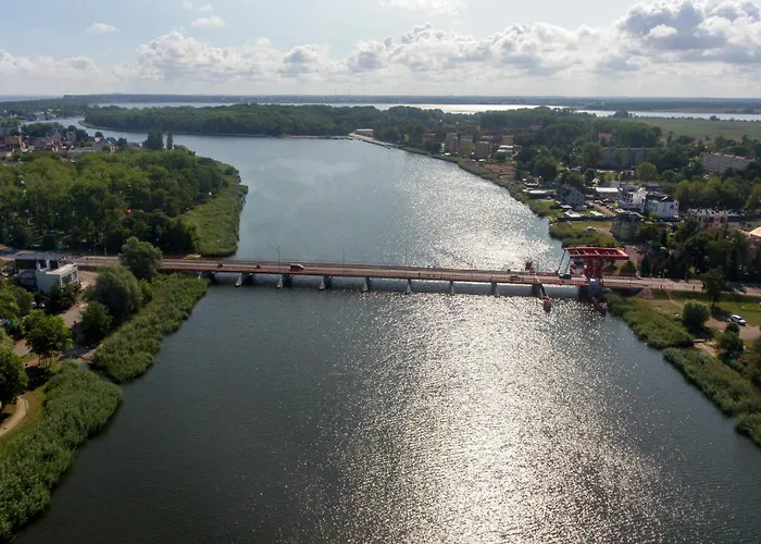 Raspberry And * Dziwnów