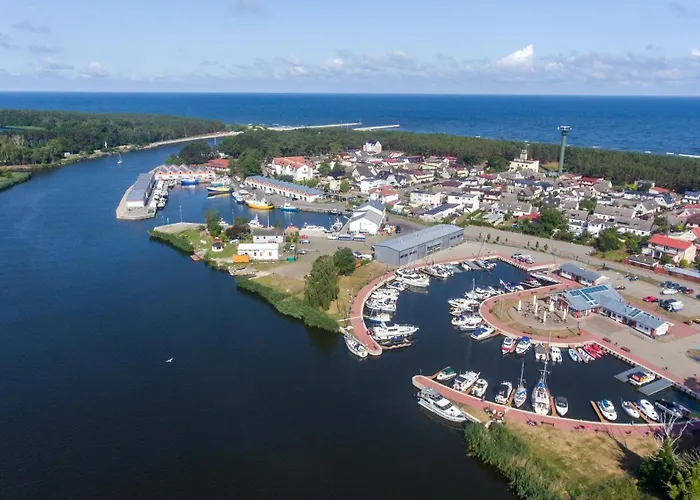 شقة Raspberry And